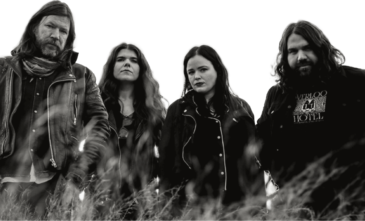The Magic Numbers